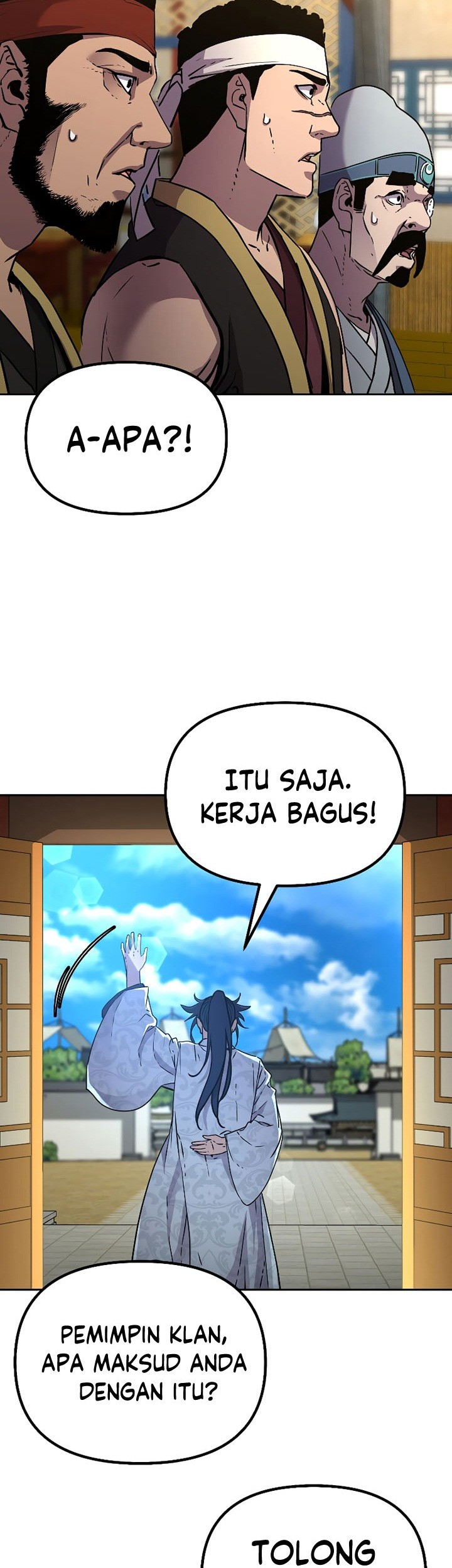 Chapter 58 - halaman 65