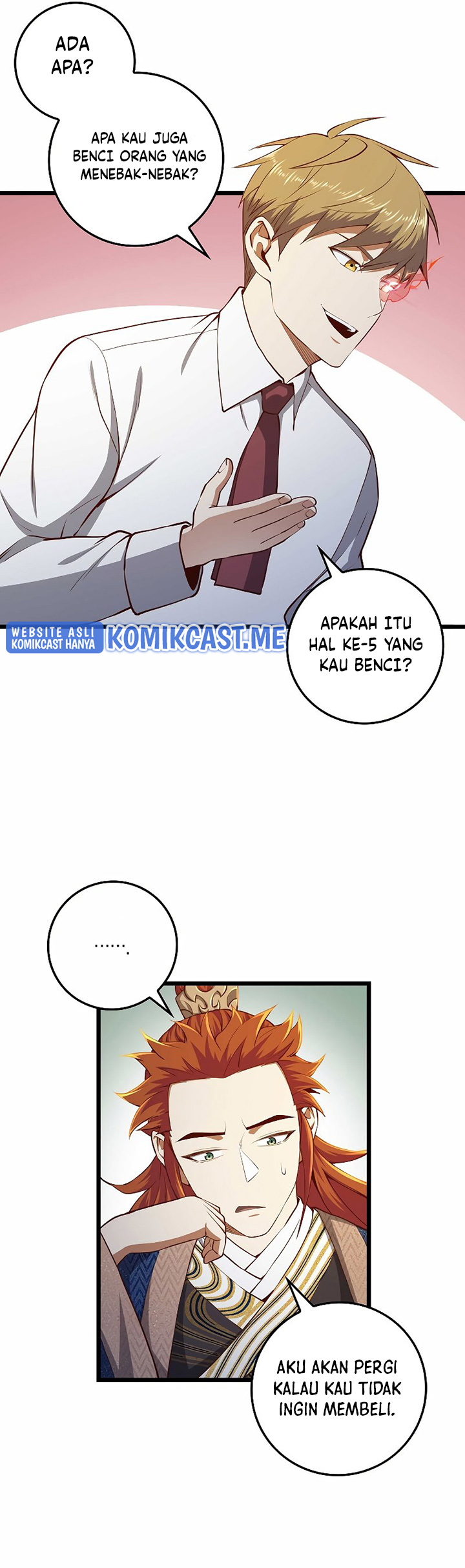 Chapter 76 - halaman 17