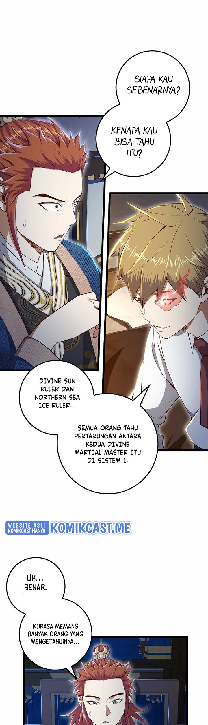 Chapter 76 - halaman 21