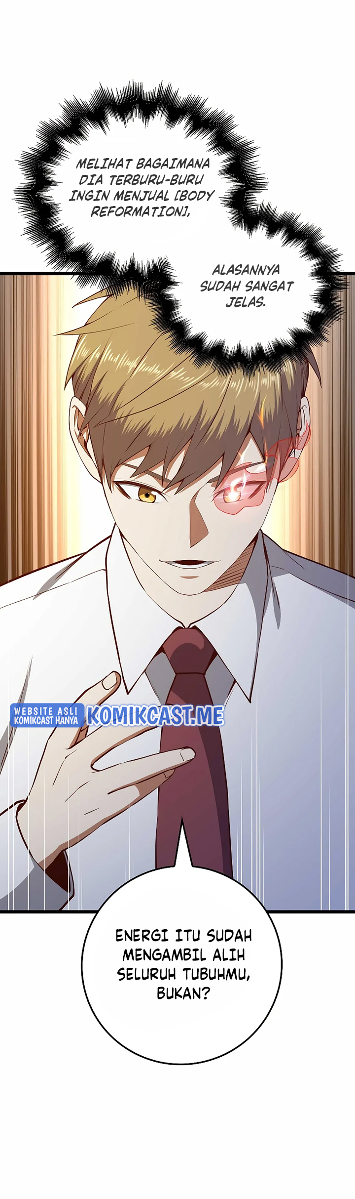 Chapter 76 - halaman 27
