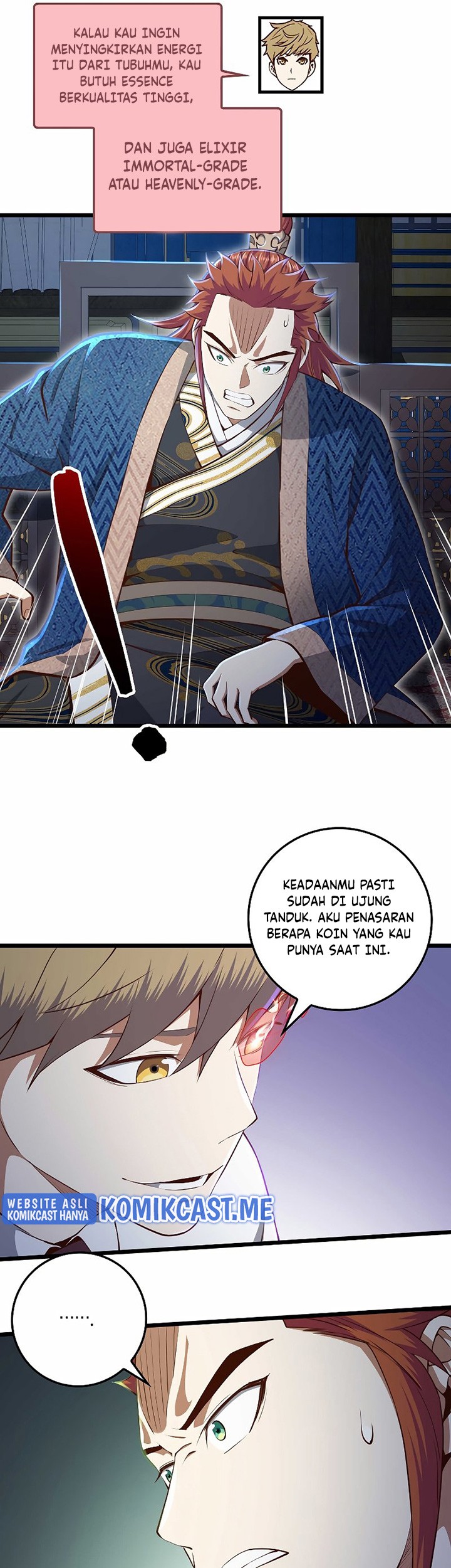 Chapter 76 - halaman 28