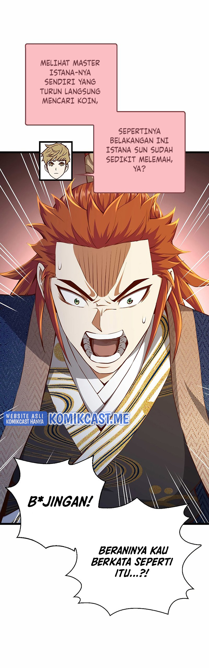 Chapter 76 - halaman 30