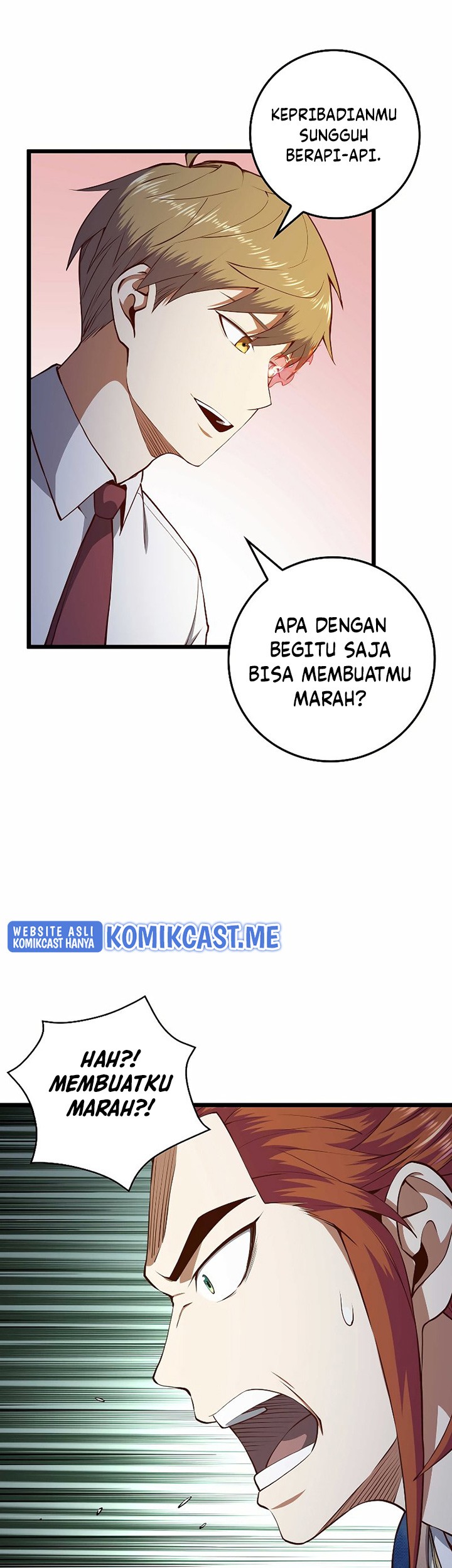 Chapter 76 - halaman 31