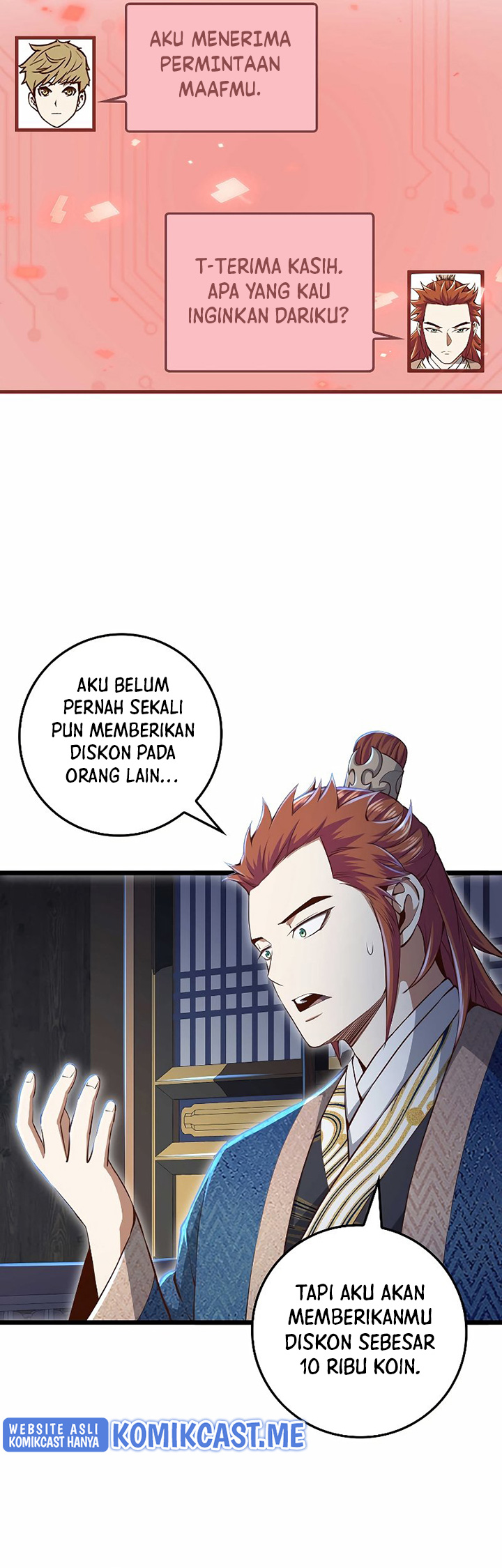 Chapter 76 - halaman 42