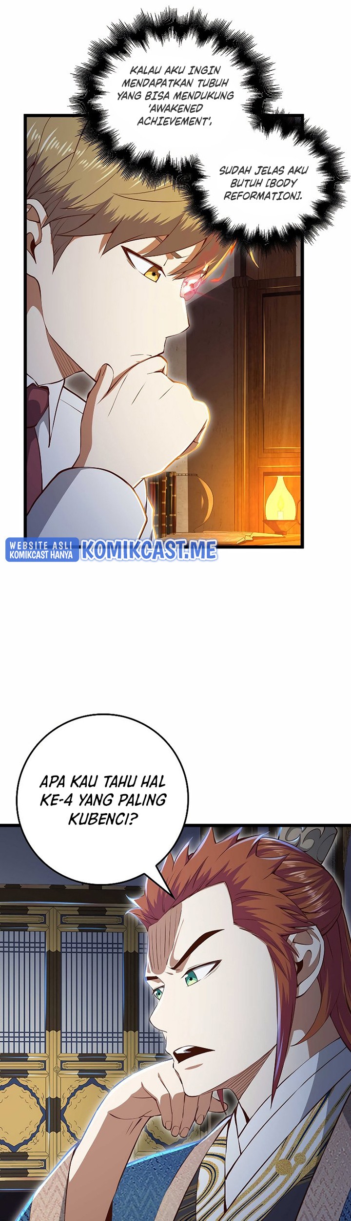 Chapter 76 - halaman 13