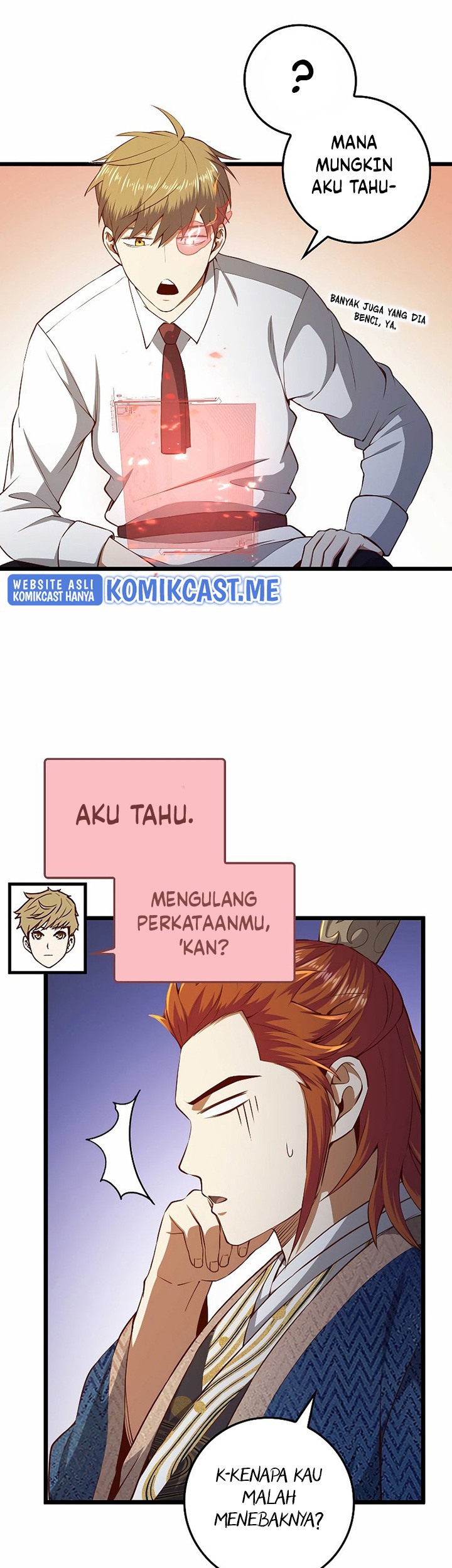 Chapter 76 - halaman 15