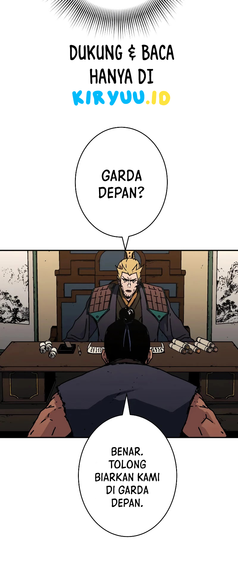Chapter 221 - halaman 40
