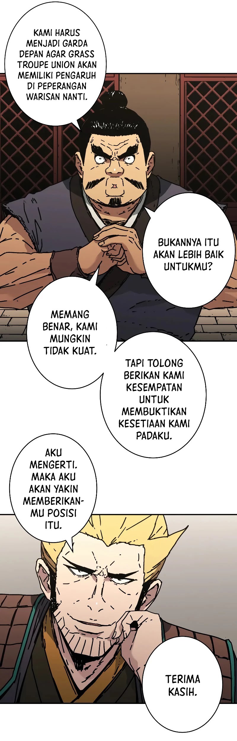 Chapter 221 - halaman 41