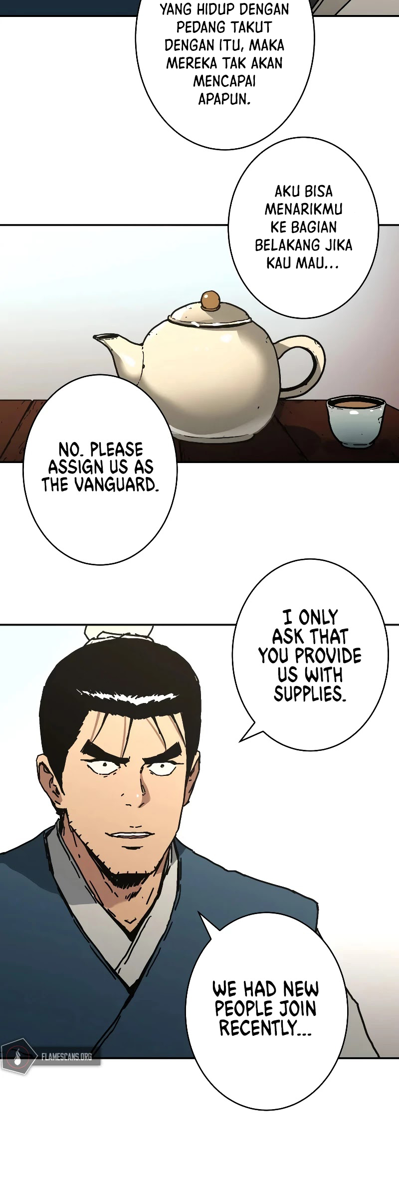 Chapter 221 - halaman 46