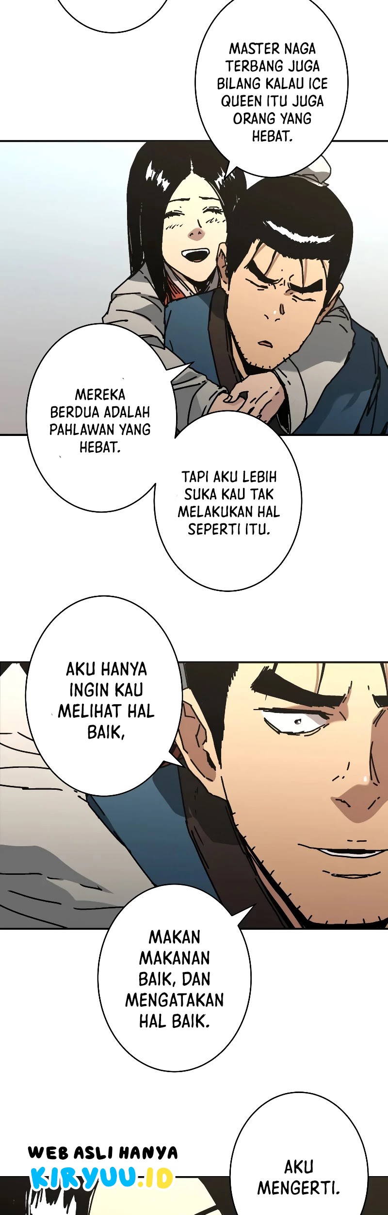 Chapter 221 - halaman 55