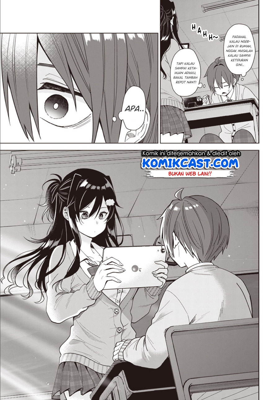 Chapter 1.1 - halaman 11