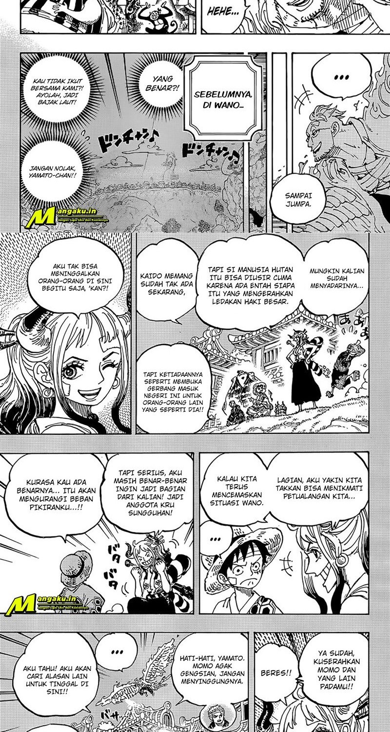 Chapter 1059 - halaman 3
