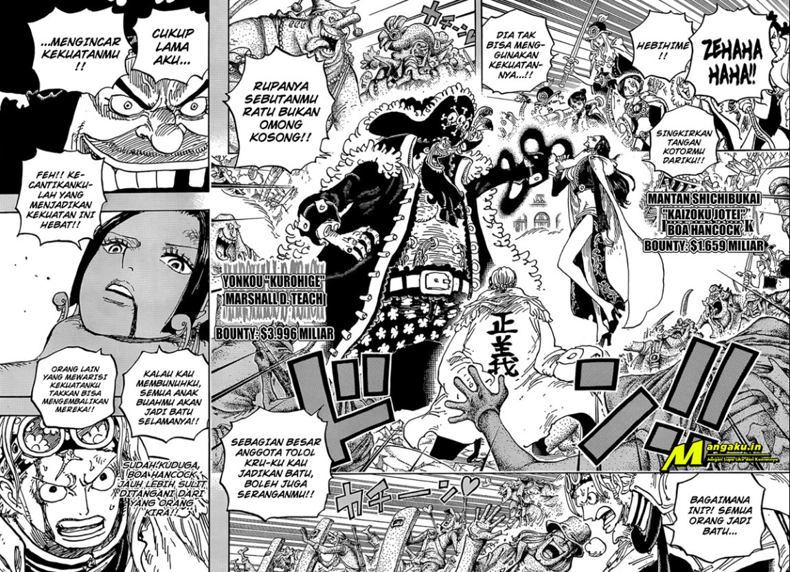 Chapter 1059 - halaman 9