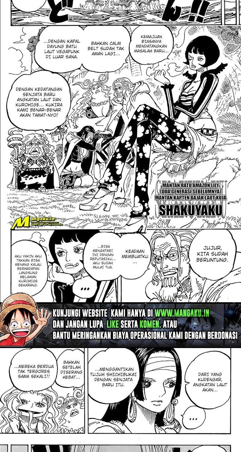 Chapter 1059 - halaman 11