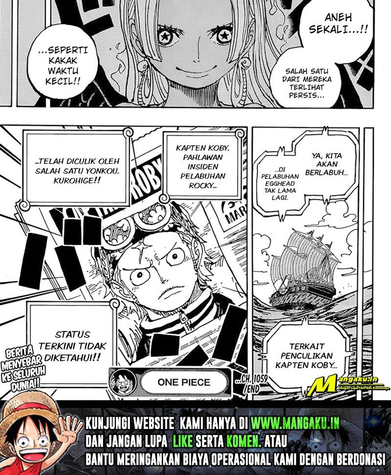 Chapter 1059 - halaman 12