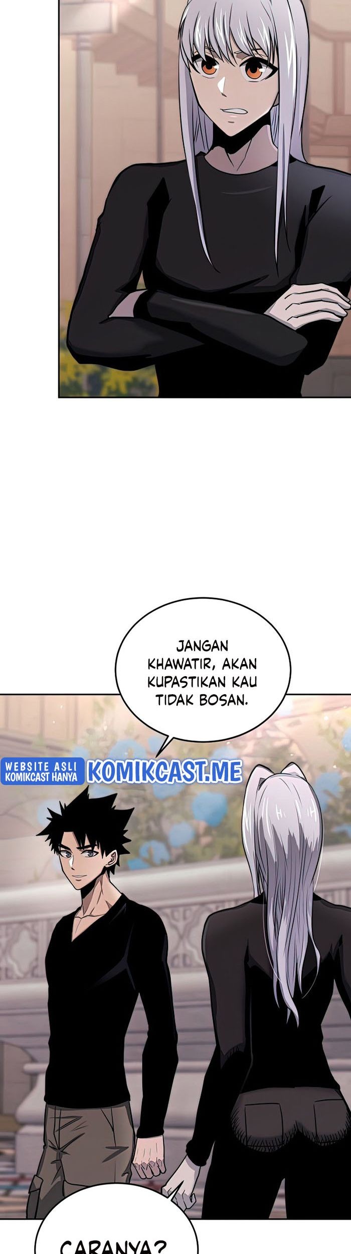 Chapter 55 - halaman 31