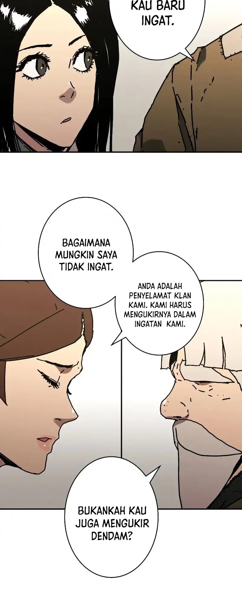 Chapter 222 - halaman 40