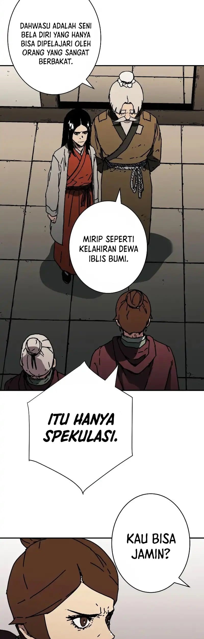 Chapter 222 - halaman 45