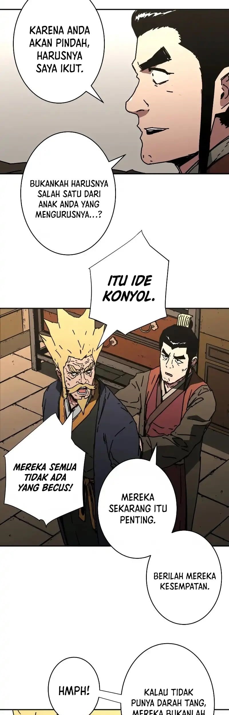 Chapter 222 - halaman 51