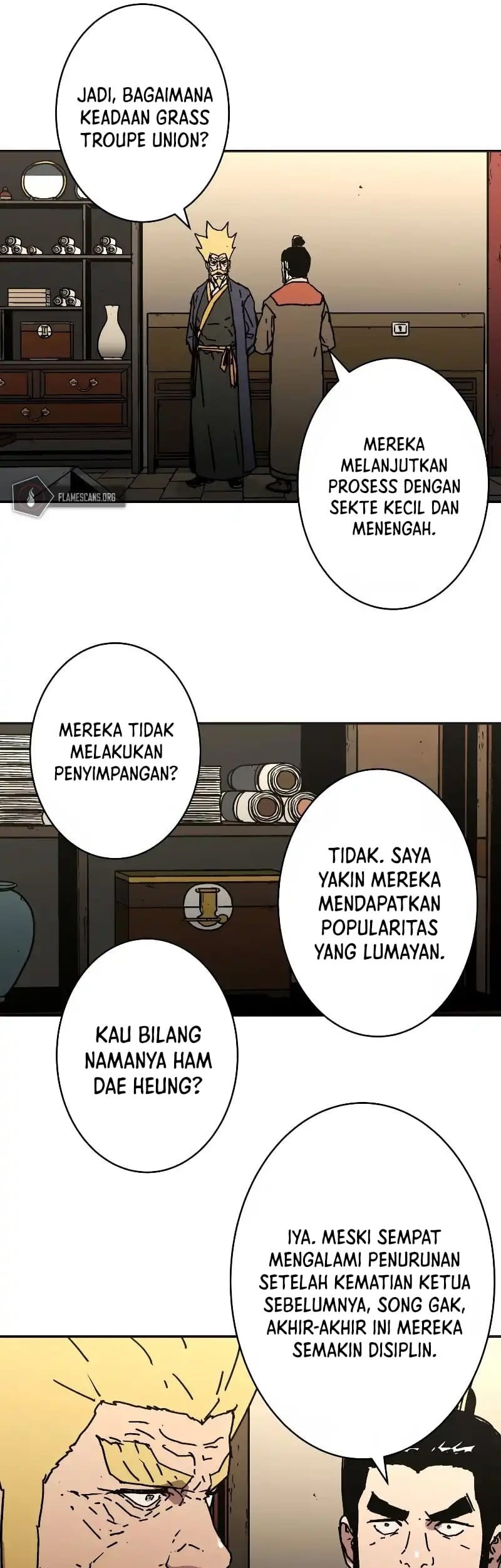 Chapter 222 - halaman 53