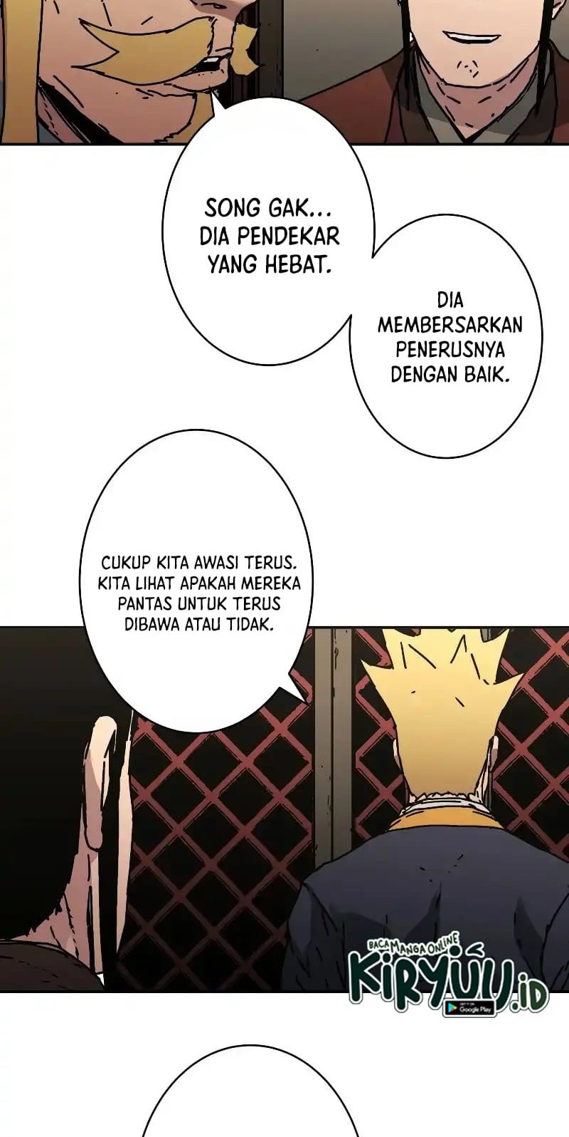 Chapter 222 - halaman 54