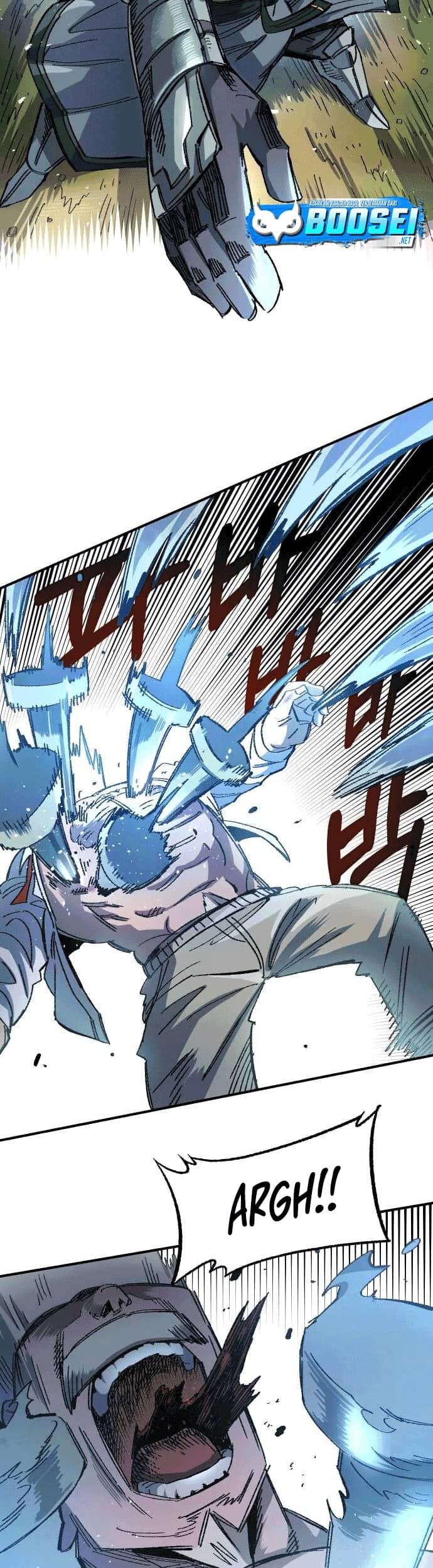 Chapter 50 - halaman 30
