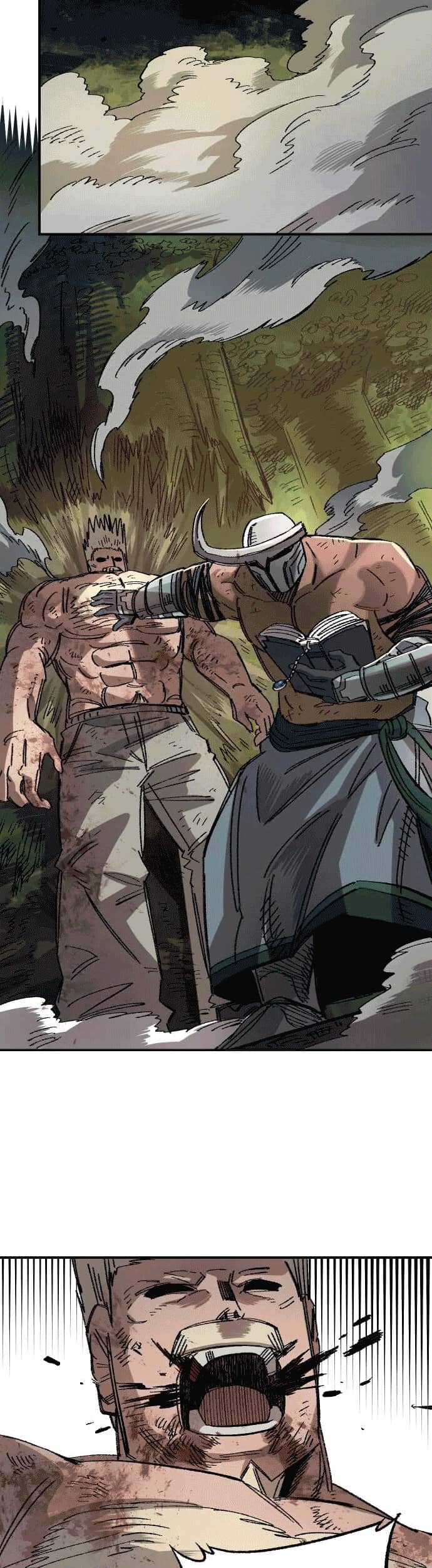 Chapter 50 - halaman 40
