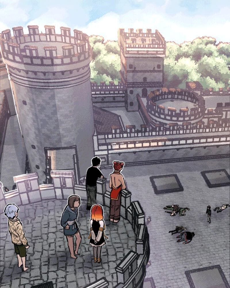 Chapter 43 - halaman 99