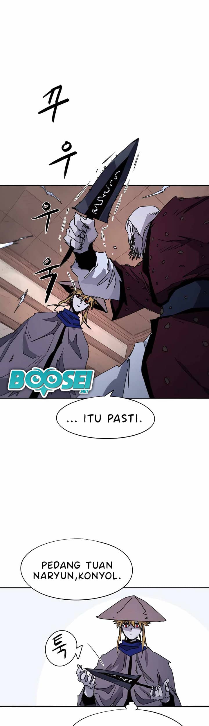 Chapter 78 - halaman 25
