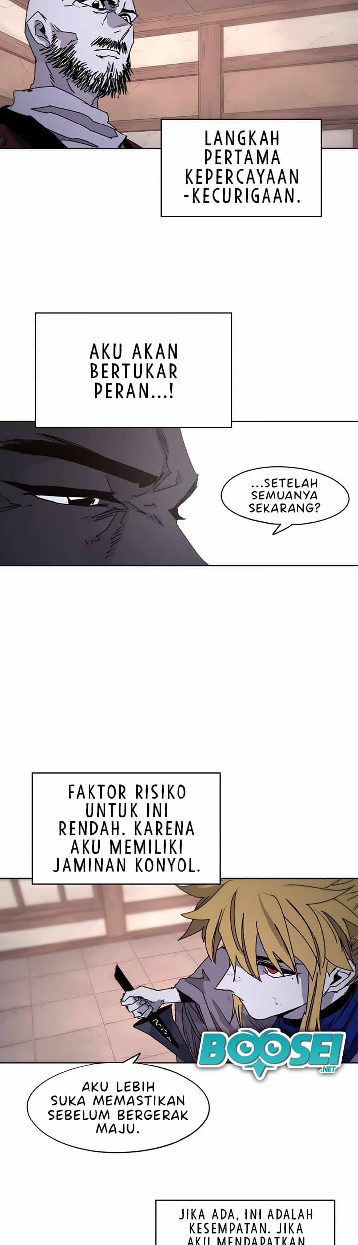 Chapter 78 - halaman 30