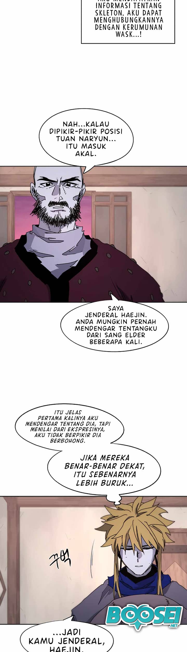 Chapter 78 - halaman 31