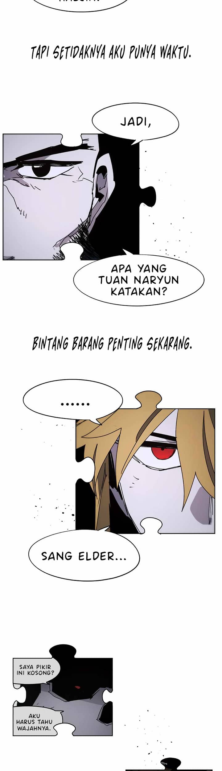 Chapter 78 - halaman 32