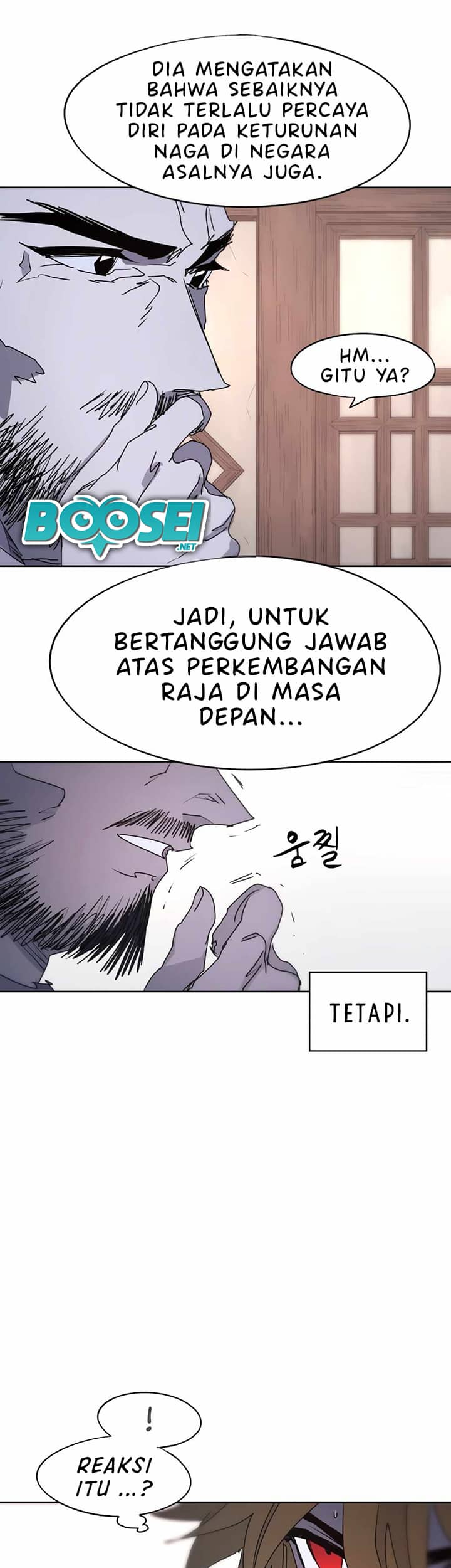 Chapter 78 - halaman 34