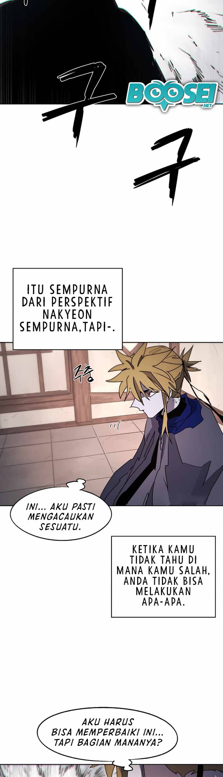 Chapter 78 - halaman 36