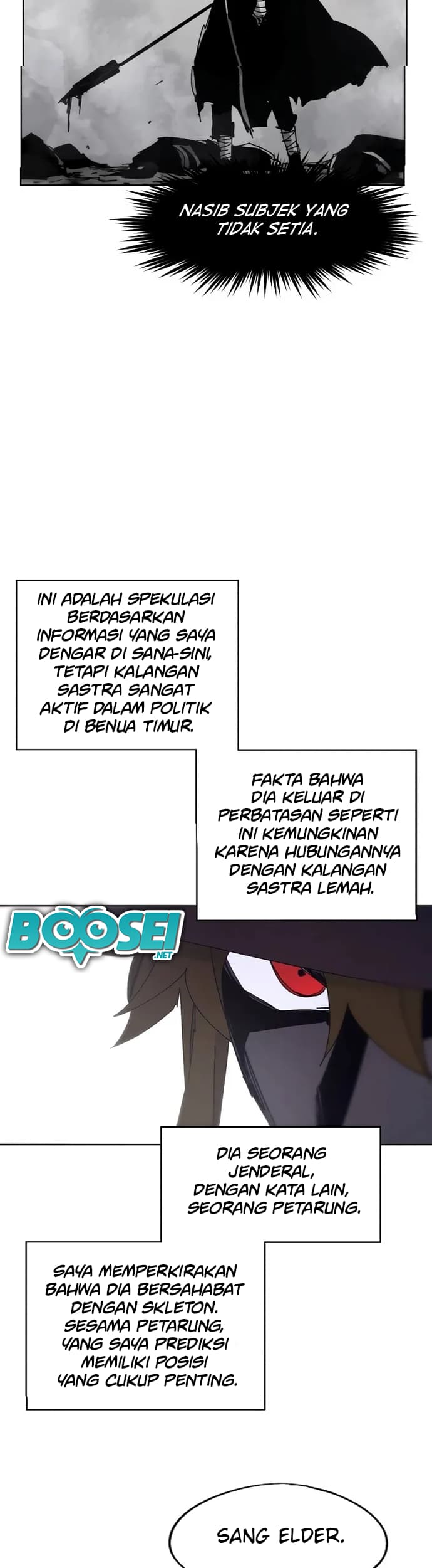 Chapter 77 - halaman 25