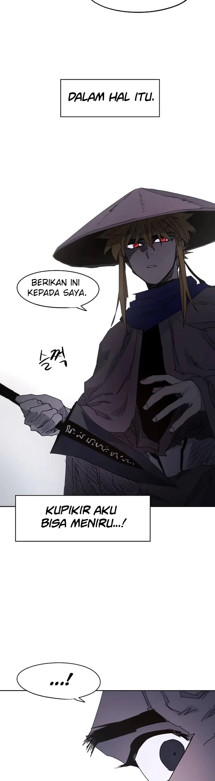 Chapter 77 - halaman 26