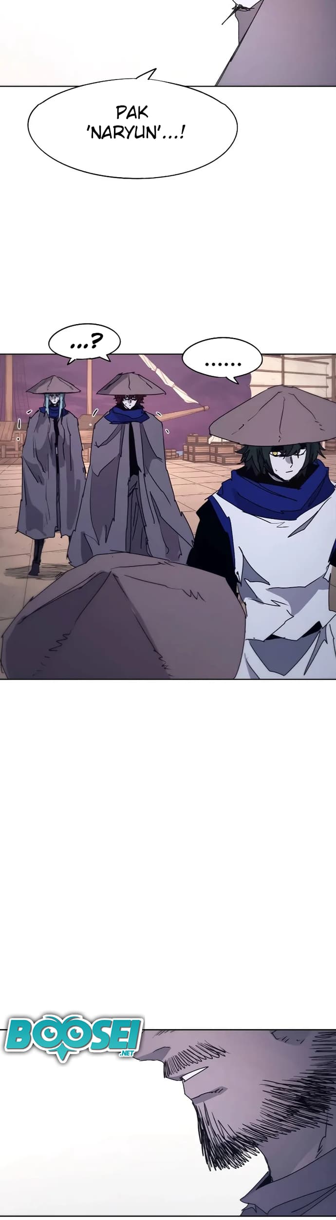 Chapter 77 - halaman 27