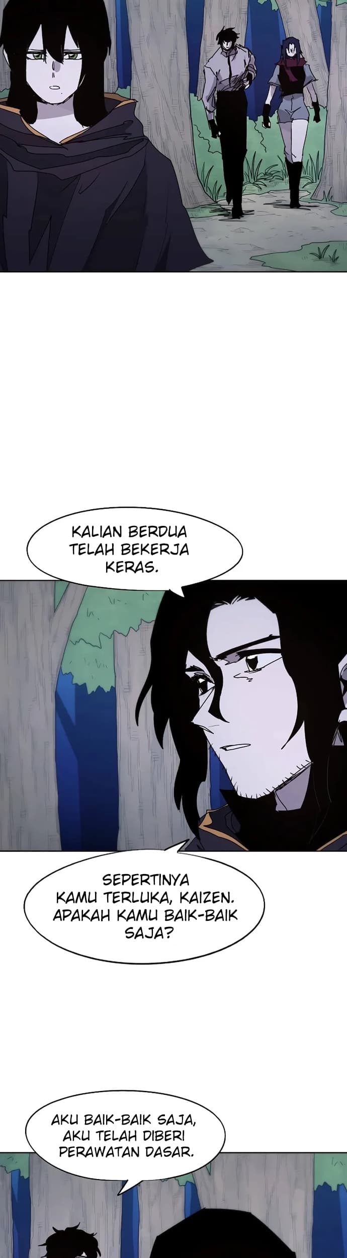 Chapter 77 - halaman 32