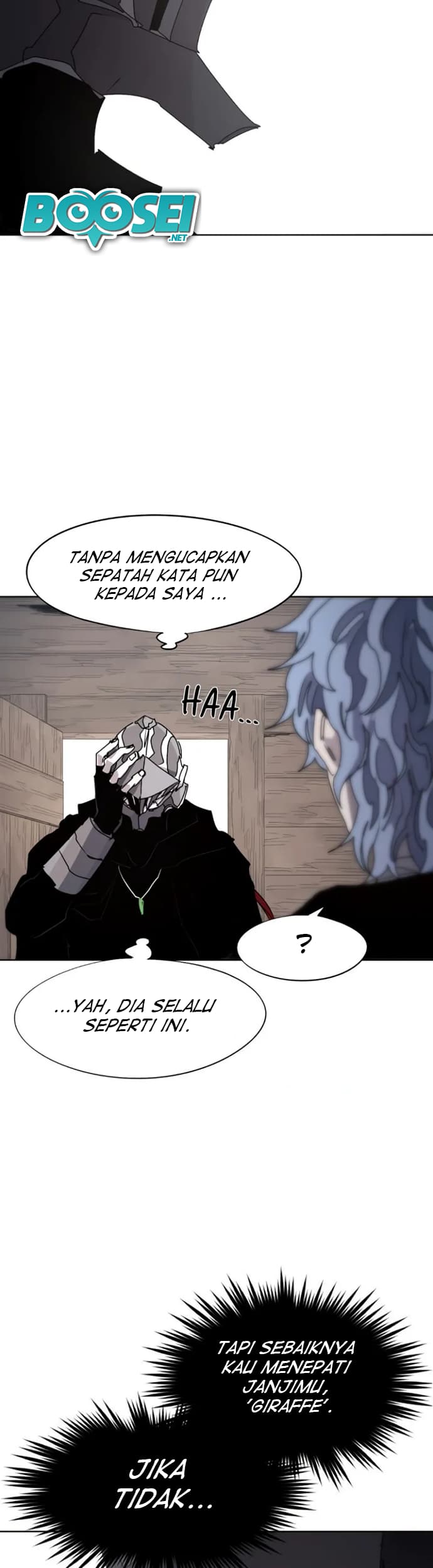 Chapter 76 - halaman 25