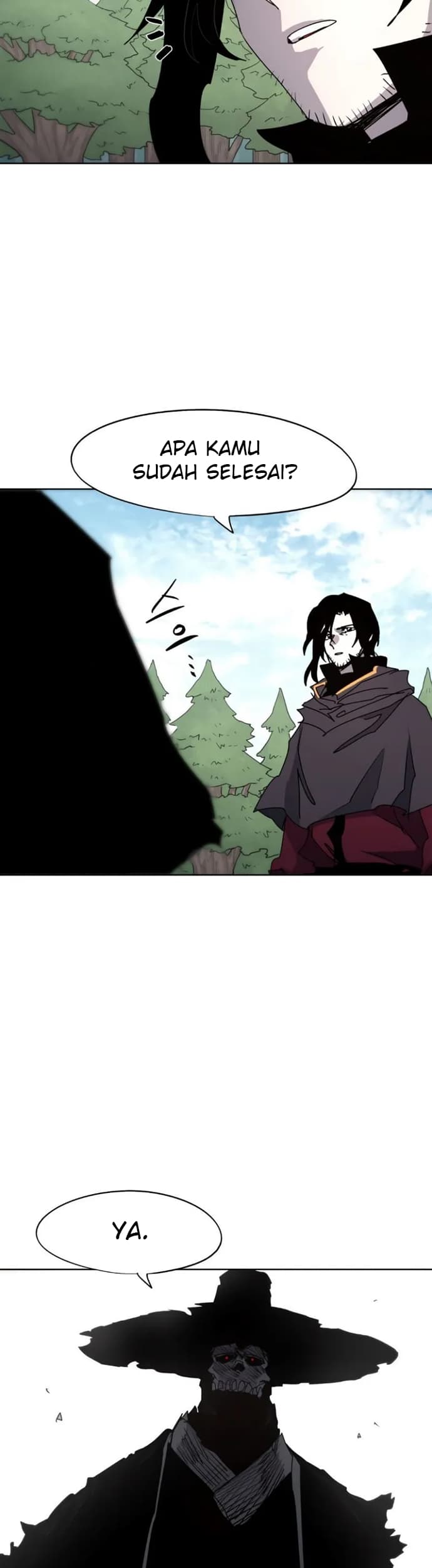 Chapter 76 - halaman 27