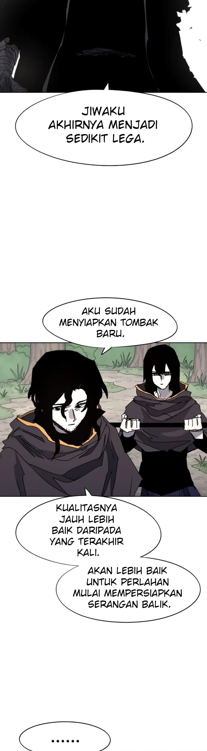 Chapter 76 - halaman 28