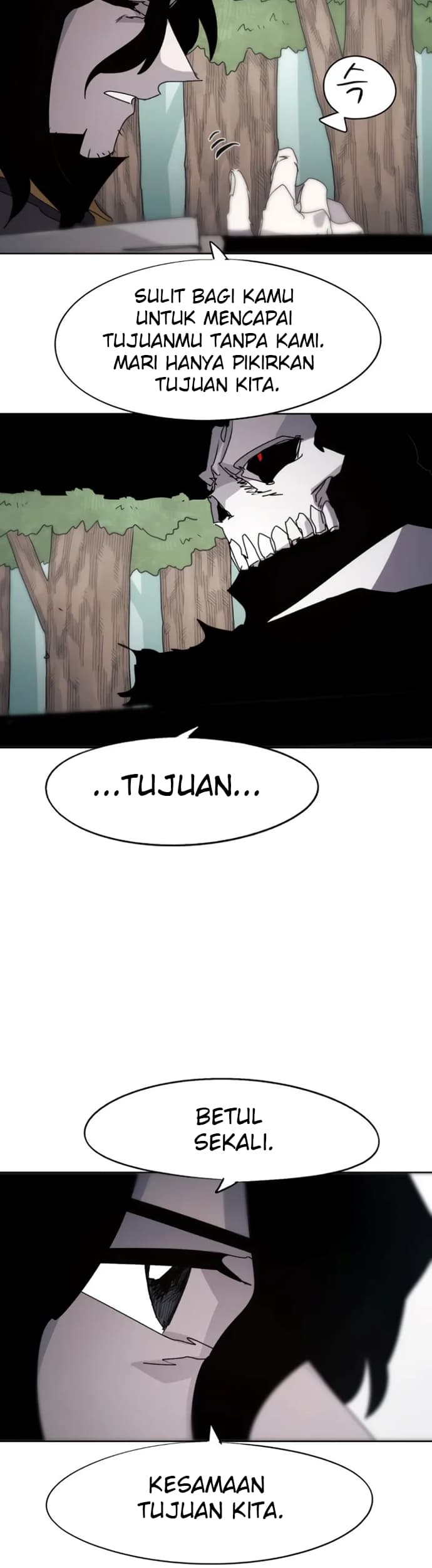 Chapter 76 - halaman 34
