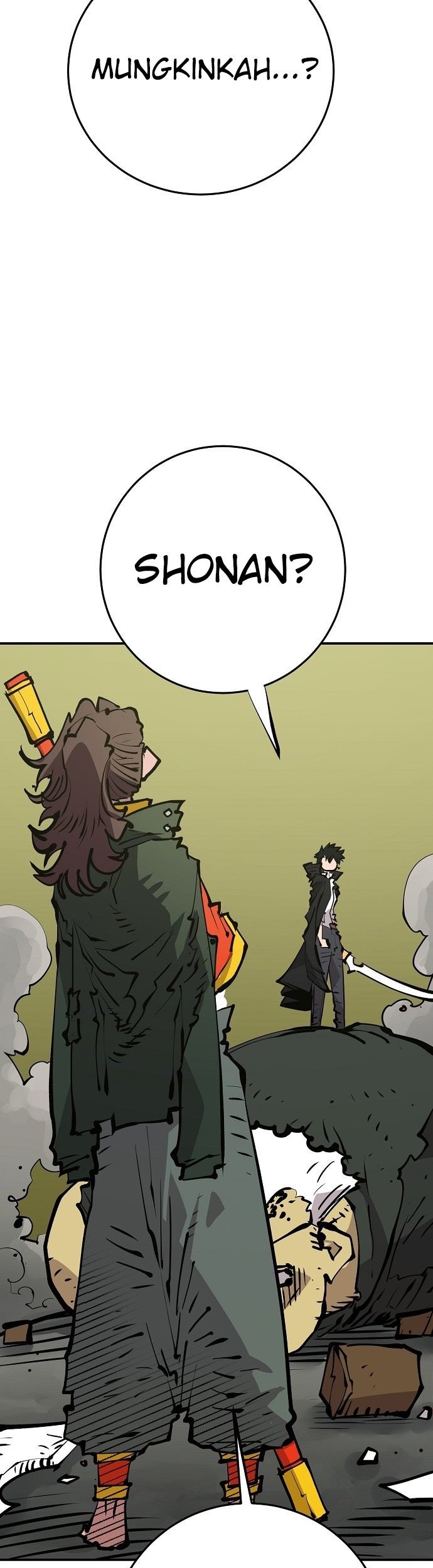 Chapter 112 - halaman 71