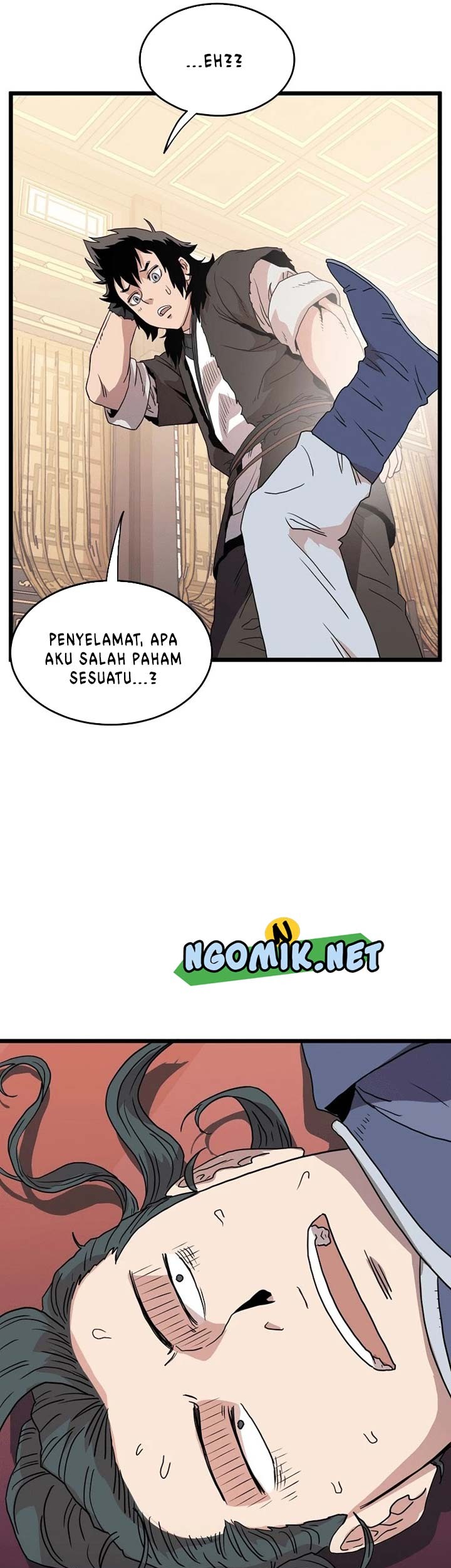 Chapter 96 - halaman 61