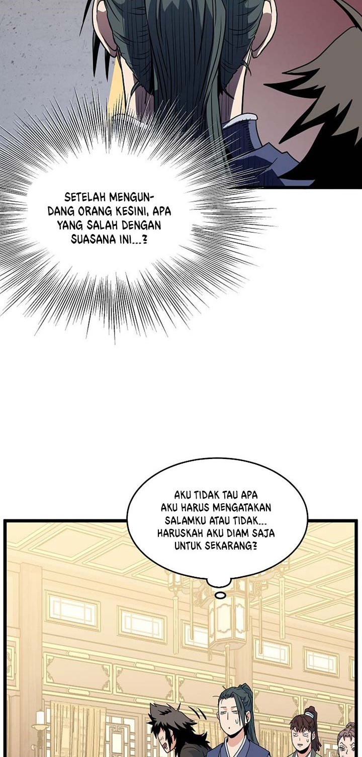 Chapter 95 - halaman 42