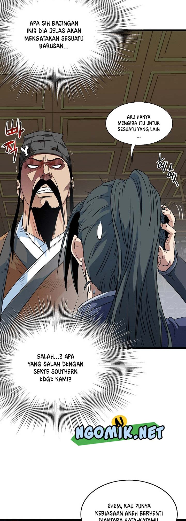 Chapter 95 - halaman 50