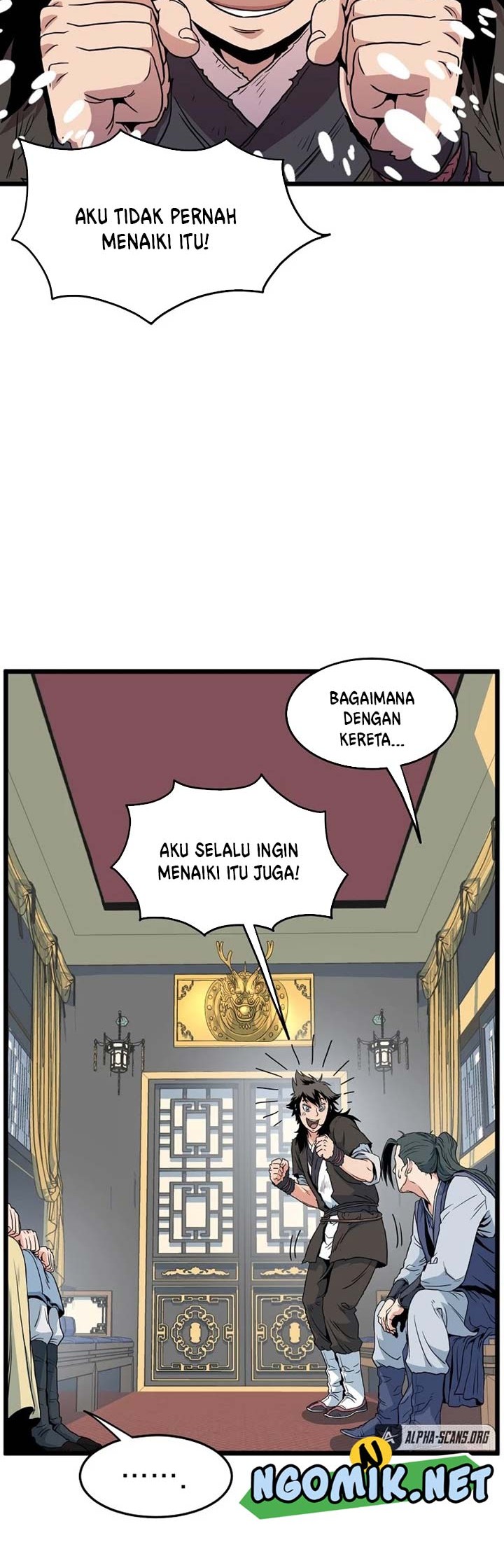 Chapter 94 - halaman 42
