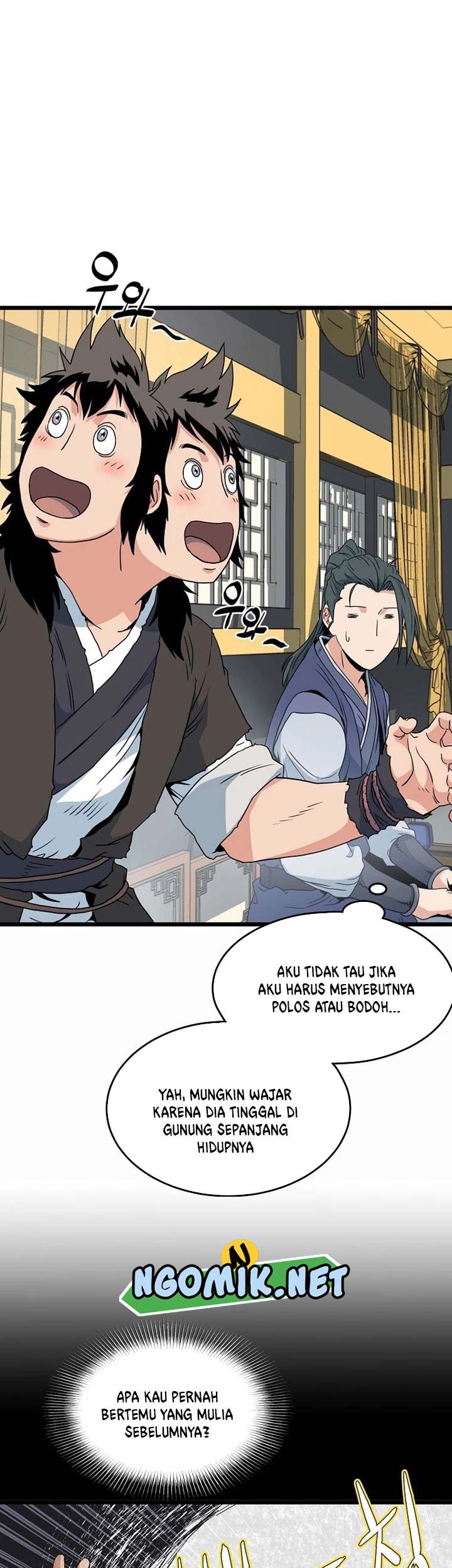 Chapter 94 - halaman 43