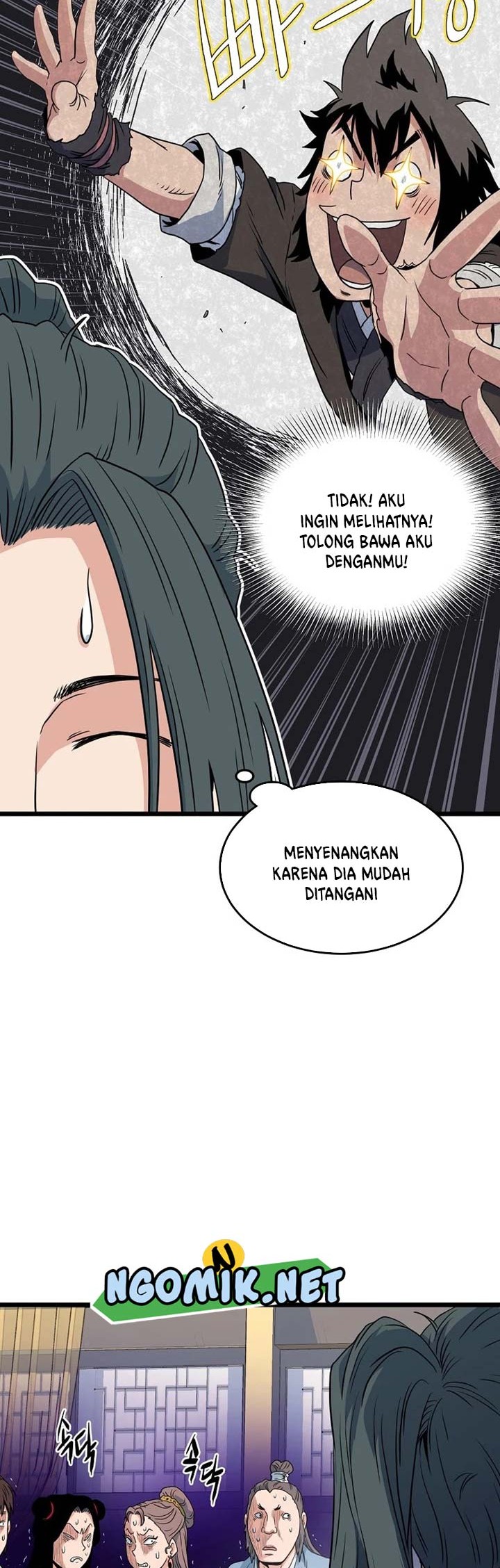 Chapter 94 - halaman 44