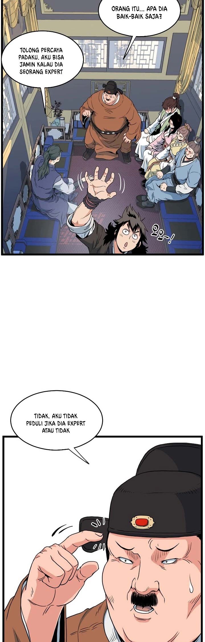 Chapter 94 - halaman 46